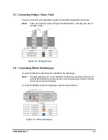 Предварительный просмотр 21 страницы Bacharach MVR-SC User Manual