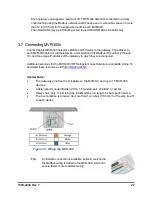 Предварительный просмотр 22 страницы Bacharach MVR-SC User Manual