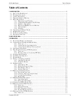 Preview for 3 page of Bacharach N2O Portable Monitor Instruction