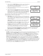 Preview for 11 page of Bacharach N2O Portable Monitor Instruction