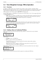 Preview for 12 page of Bacharach N2O Portable Monitor Instruction