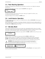 Preview for 13 page of Bacharach N2O Portable Monitor Instruction