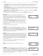 Preview for 16 page of Bacharach N2O Portable Monitor Instruction