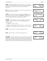 Preview for 17 page of Bacharach N2O Portable Monitor Instruction