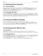 Preview for 20 page of Bacharach N2O Portable Monitor Instruction