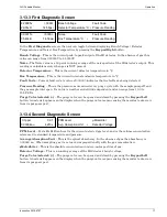 Preview for 21 page of Bacharach N2O Portable Monitor Instruction