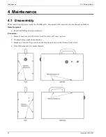 Preview for 26 page of Bacharach N2O Portable Monitor Instruction