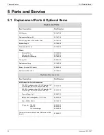 Preview for 28 page of Bacharach N2O Portable Monitor Instruction