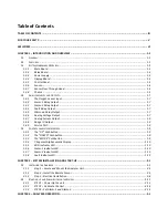 Preview for 3 page of Bacharach Neutronics 5100E Operation Manual