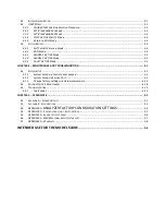 Preview for 4 page of Bacharach Neutronics 5100E Operation Manual