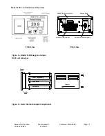 Preview for 8 page of Bacharach Neutronics 5100E Operation Manual