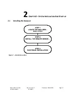 Preview for 17 page of Bacharach Neutronics 5100E Operation Manual