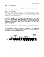 Preview for 25 page of Bacharach Neutronics 5100E Operation Manual