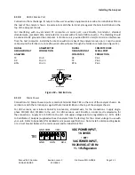 Preview for 27 page of Bacharach Neutronics 5100E Operation Manual