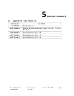 Preview for 57 page of Bacharach Neutronics 5100E Operation Manual