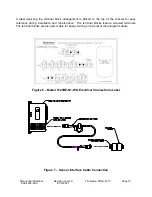 Предварительный просмотр 16 страницы Bacharach Neutronics 5124BE-N1-WO Installation Manual