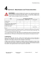 Предварительный просмотр 27 страницы Bacharach Neutronics 5124BE-N1-WO Installation Manual