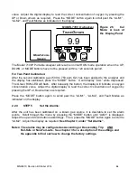 Предварительный просмотр 26 страницы Bacharach Neutronics 7100P Operation Manual