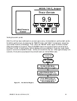 Предварительный просмотр 33 страницы Bacharach Neutronics 7100P Operation Manual