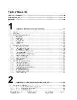 Preview for 3 page of Bacharach Neutronics Mini-ICS Operation Manual