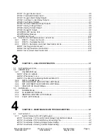 Preview for 4 page of Bacharach Neutronics Mini-ICS Operation Manual