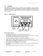 Preview for 10 page of Bacharach Neutronics Mini-ICS Operation Manual