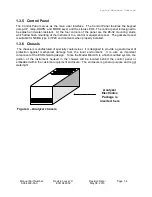 Preview for 12 page of Bacharach Neutronics Mini-ICS Operation Manual