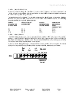 Preview for 25 page of Bacharach Neutronics Mini-ICS Operation Manual