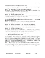 Preview for 37 page of Bacharach Neutronics Mini-ICS Operation Manual