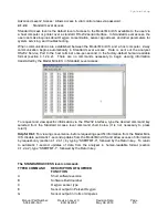 Preview for 39 page of Bacharach Neutronics Mini-ICS Operation Manual