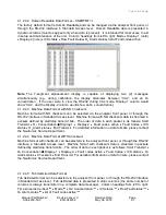 Preview for 41 page of Bacharach Neutronics Mini-ICS Operation Manual