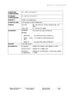 Preview for 59 page of Bacharach Neutronics Mini-ICS Operation Manual