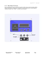 Preview for 65 page of Bacharach Neutronics Mini-ICS Operation Manual