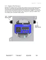 Preview for 66 page of Bacharach Neutronics Mini-ICS Operation Manual