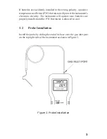 Предварительный просмотр 5 страницы Bacharach OXOR II 19-7037 Instructions Manual