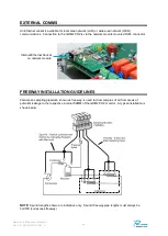 Предварительный просмотр 12 страницы Bacharach Parasense GRM2 CO2 Series Operation & Maintenance Manual