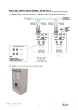 Предварительный просмотр 19 страницы Bacharach Parasense GRM2 CO2 Series Operation & Maintenance Manual