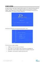 Предварительный просмотр 26 страницы Bacharach Parasense GRM2 CO2 Series Operation & Maintenance Manual