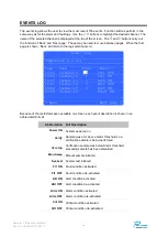 Предварительный просмотр 30 страницы Bacharach Parasense GRM2 CO2 Series Operation & Maintenance Manual