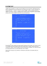 Предварительный просмотр 31 страницы Bacharach Parasense GRM2 CO2 Series Operation & Maintenance Manual