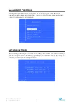 Предварительный просмотр 32 страницы Bacharach Parasense GRM2 CO2 Series Operation & Maintenance Manual