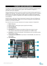 Предварительный просмотр 37 страницы Bacharach Parasense GRM2 CO2 Series Operation & Maintenance Manual