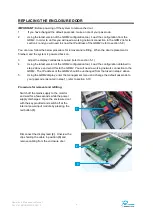 Предварительный просмотр 41 страницы Bacharach Parasense GRM2 CO2 Series Operation & Maintenance Manual