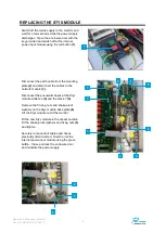 Предварительный просмотр 45 страницы Bacharach Parasense GRM2 CO2 Series Operation & Maintenance Manual