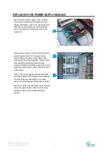 Предварительный просмотр 46 страницы Bacharach Parasense GRM2 CO2 Series Operation & Maintenance Manual