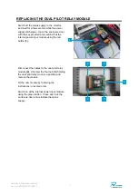 Предварительный просмотр 47 страницы Bacharach Parasense GRM2 CO2 Series Operation & Maintenance Manual