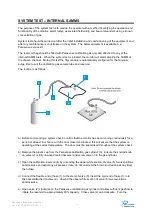 Предварительный просмотр 48 страницы Bacharach Parasense GRM2 CO2 Series Operation & Maintenance Manual