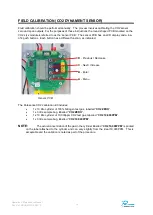 Предварительный просмотр 50 страницы Bacharach Parasense GRM2 CO2 Series Operation & Maintenance Manual