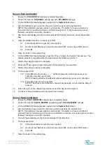 Предварительный просмотр 51 страницы Bacharach Parasense GRM2 CO2 Series Operation & Maintenance Manual