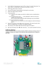 Предварительный просмотр 52 страницы Bacharach Parasense GRM2 CO2 Series Operation & Maintenance Manual